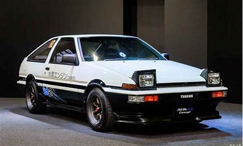 丰田ae86新款跑车_丰田ae86跑车多