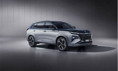 东风风神皓极suv_东风风神皓极suv怎