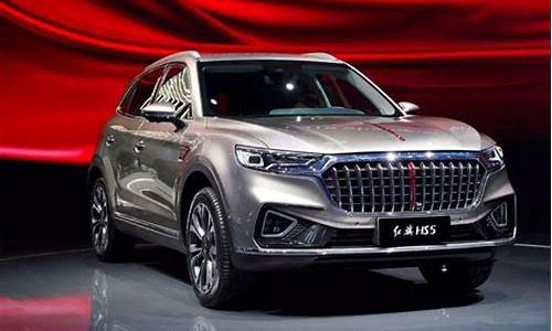 10万新款suv_红旗汽车8一10万新款